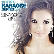 Disney Artist Karaoke Series - Selena Gomez & the Scene - CDG 24602-0 used book depot