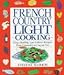 French Country Light Cooking Sloman, Evelyn