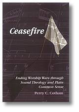 Ceasefire used book depot