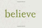 Believe by Dan Zadra (Sep 1 2009) used book depot