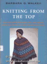 Knitting from the Top