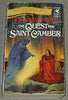 The Quest for Saint Camber The Histories of King Kelson Kurtz, Katherine