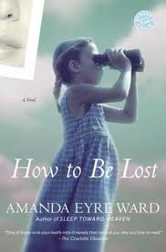 How to Be Lost Publisher: Ballantine Books used book depot