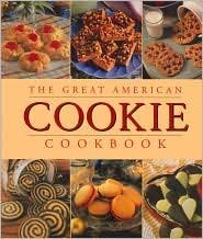 The Great American Cookie Book used book depot