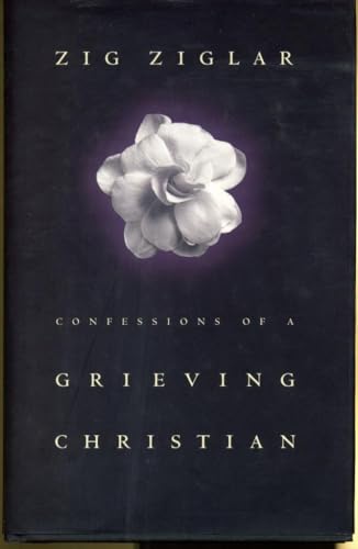 Confessions of a Grieving Christian