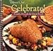 Celebrate Family, Friends  Great Food and More Stoneware Sensations Cookbooks [Spiralbound] unknown author