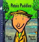 Pete's Puddles (My Weather Books) used book depot