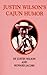 Justin Wilsons Cajun Humor [Paperback] Justin Wilson and Howard Jacobs