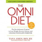 Omni Diet used book depot