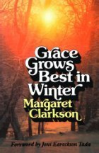 Grace Grows Best in Winter used book depot
