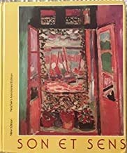 Son et Sens (Scott, Foresman French Program, Level One) used book depot