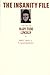The Insanity File: The Case of Mary Todd Lincoln [Paperback] Neely Jr, Mark E and McMurtry, R Gerald