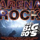 Vh1: Big 80's Arena Rock used book depot