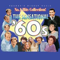 The Sensational '60's: No. 1 Hits Collection