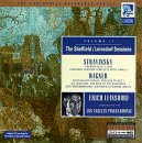 The Sheffield Leinsdorf Sessions, Vol. 2