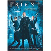 Priest