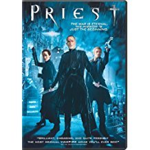 Priest