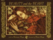 Beauty and the Beast used book depot