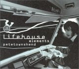 Lifehouse Elements used book depot