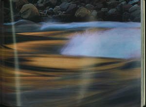 The Hidden Canyon: A River Journey used book depot