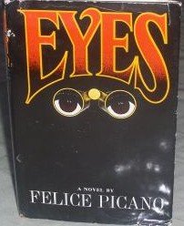 Eyes used book depot