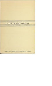 Gates of Forgiveness: The Union Selichot Service (A Service of Preparation for the Days of Awe)