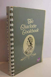 Junior League of Charlotte, North Carolina Cookbook used book depot