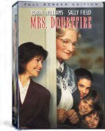 Mrs. Doubtfire (Full Screen)
