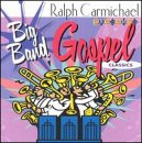 Big Band Gospel Classics used book depot