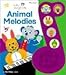 Baby Einstein Animal Melodies [Hardcover]