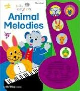 Baby Einstein Animal Melodies [Hardcover]