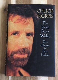 The Secret Power Within: Zen Solutions to Real Problems used book depot