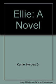 Ellie: A Novel used book depot