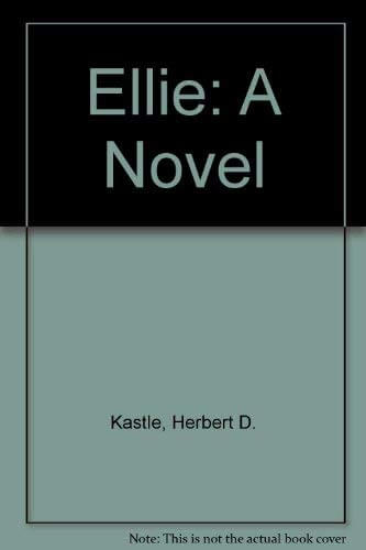 Ellie: A Novel used book depot