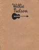 Willie Nelson for Easy Guitar [Paperback] Willie Nelson and Tom Debrecht