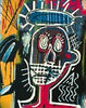 JeanMichel Basquiat Marshall, Richard