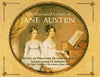 The Illustrated Letters of Jane Austen HughesHallett, Penelope