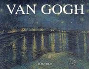 Van Gogh used book depot