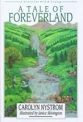 A Tale of Foreverland used book depot