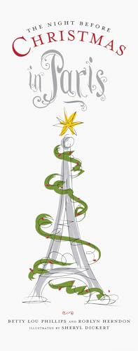 The Night Before Christmas in Paris