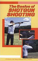 The Basics of Shotgun Shooting used book depot