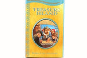 Classic Hardcover Story Books (Treasure Island)