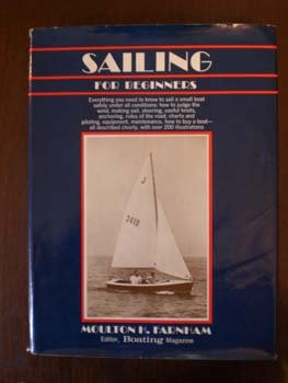 Sailing For Beginners
