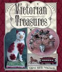 Victorian Treasures: An Album and Historical Guide for Collectors used book depot
