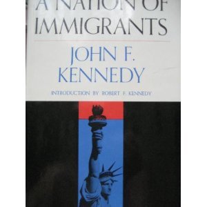Nation of Immigrants, Revised and Enlarged Edition used book depot