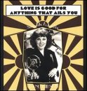 Love Is Good for Anything That Ails You used book depot