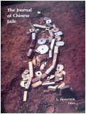 Journal of Chinese Jade used book depot