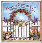 Down A Garden Path To Places Of Love And Joy used book depot