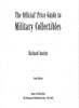 Official Price Guide to Military Collectibles: Sixth Edition