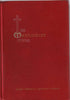 The Methodist Hymnal: Official Hymnal of the Methodist Church [Hardcover] The Methodist Publishing House